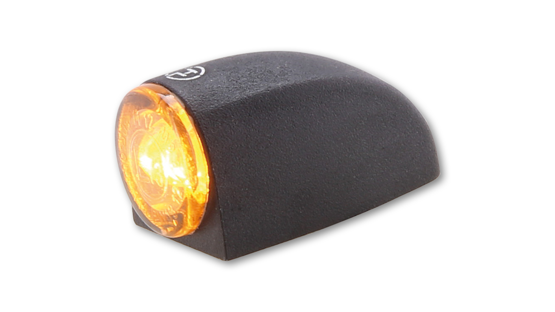 CLIGNOTANT A LEDS - HIGHSIDER - PROTON 2 - LED 3 IN 1 TURNSIGNAL